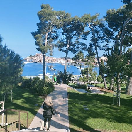 Vila Tena Rovinj Croatia Exterior photo