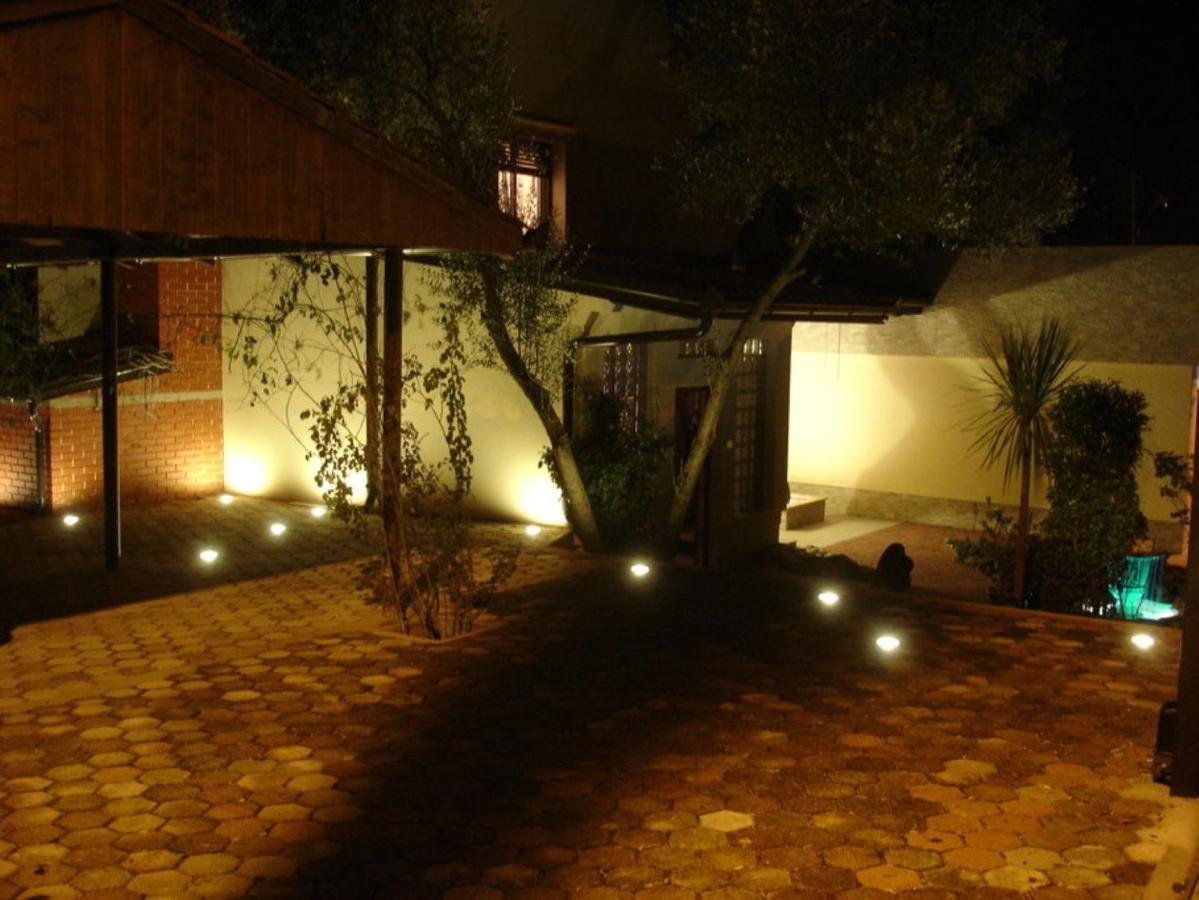 Vila Tena Rovinj Croatia Exterior photo