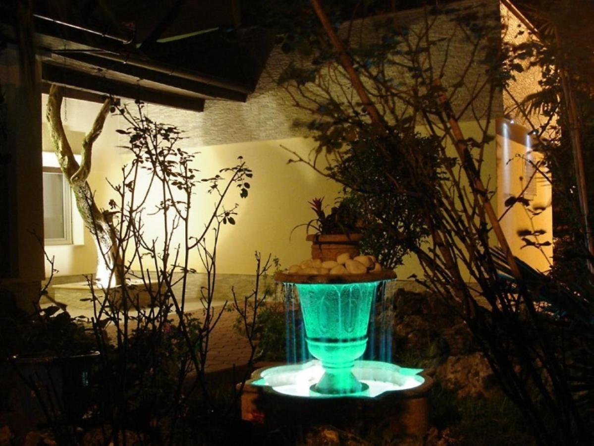 Vila Tena Rovinj Croatia Exterior photo