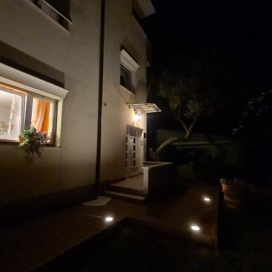 Vila Tena Rovinj Croatia Exterior photo