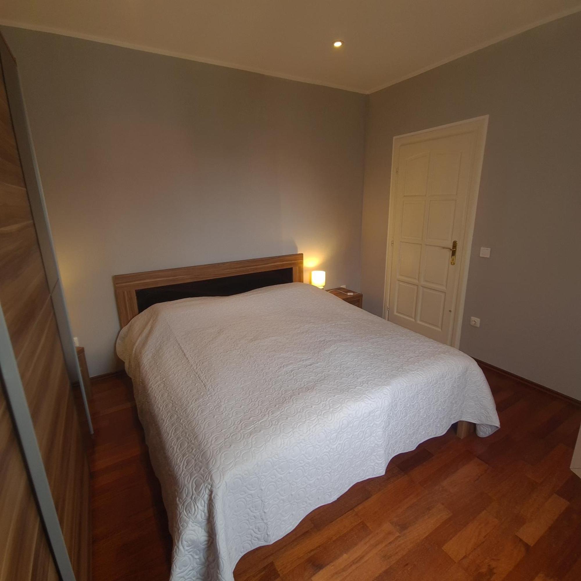 Vila Tena Rovinj Croatia Room photo