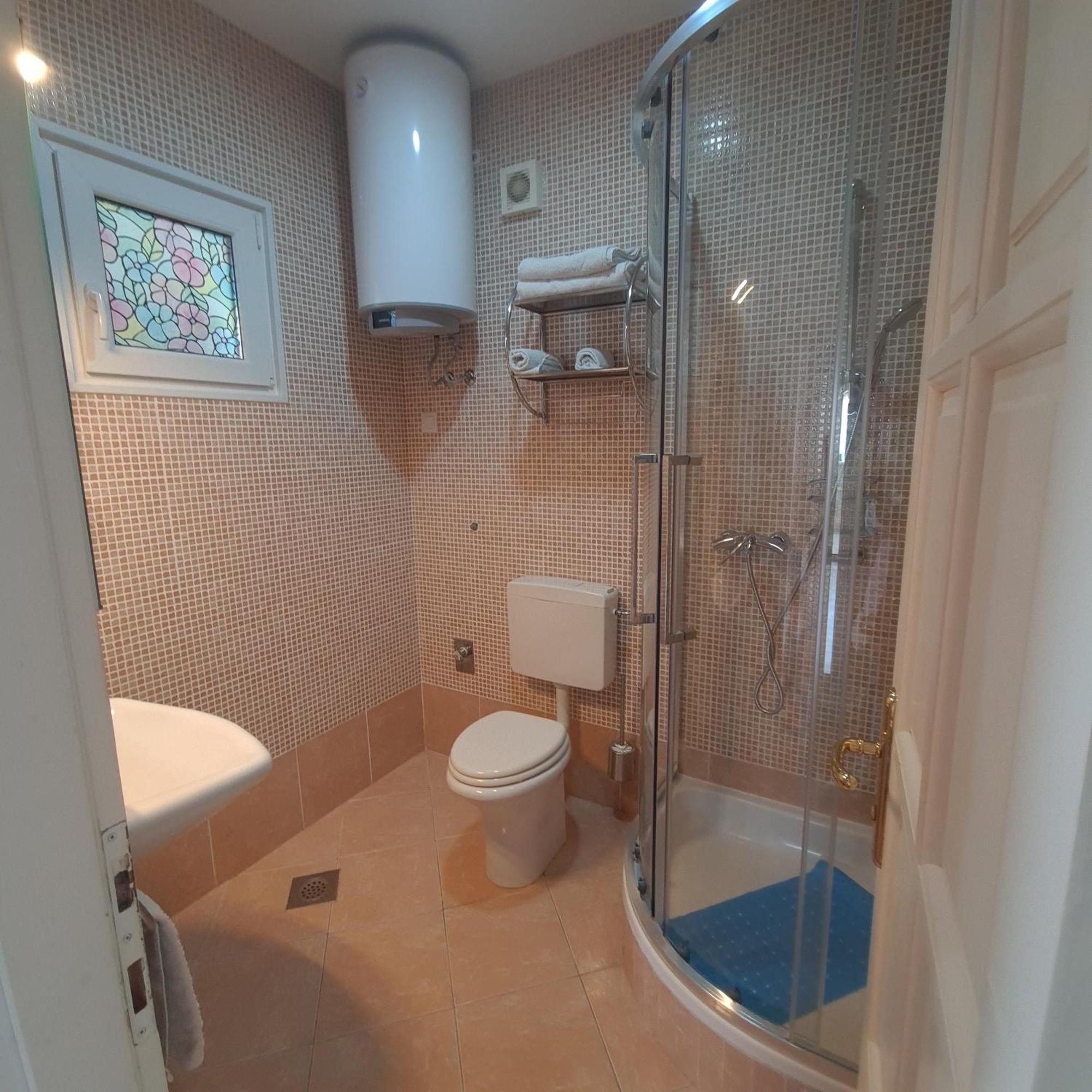 Vila Tena Rovinj Croatia Room photo