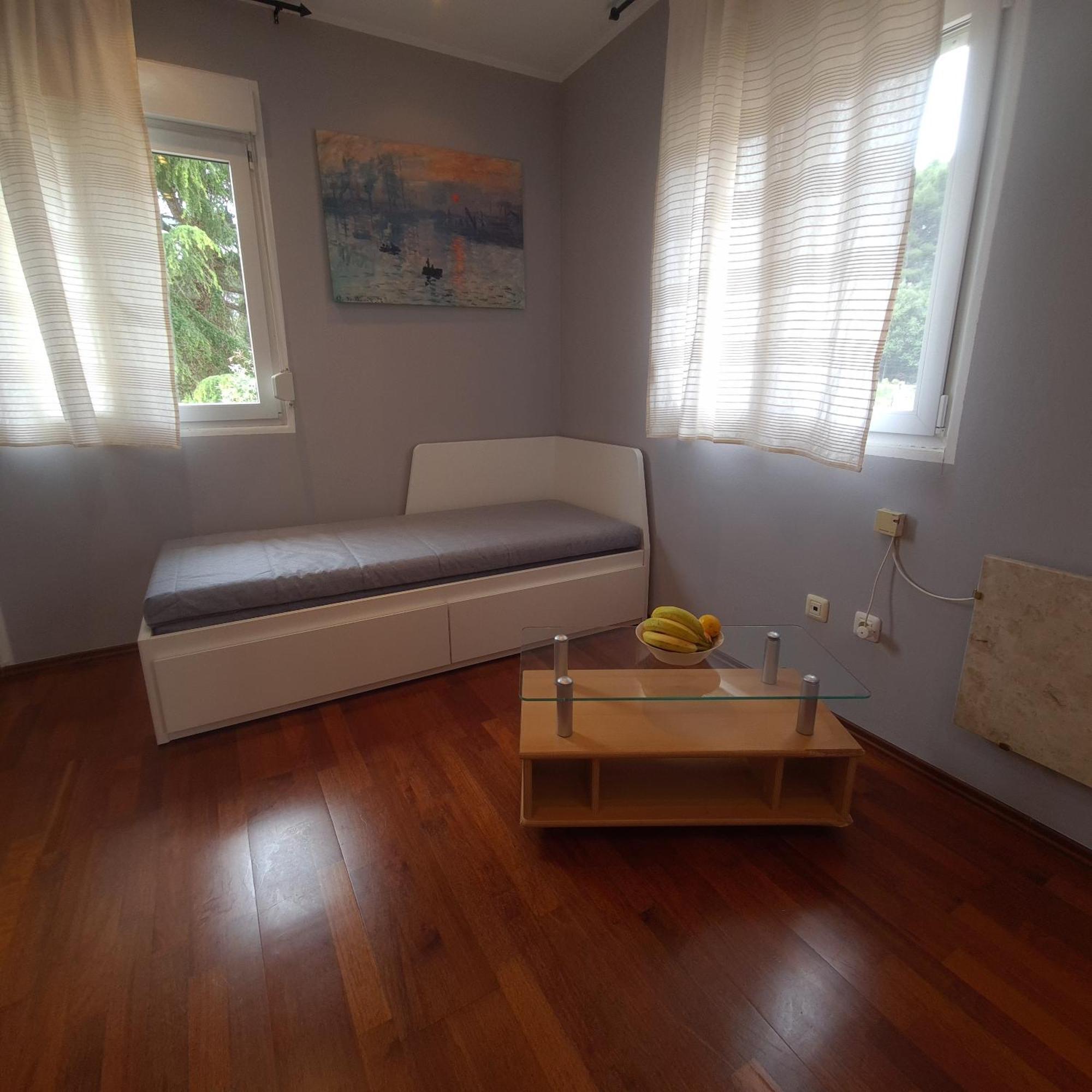 Vila Tena Rovinj Croatia Room photo