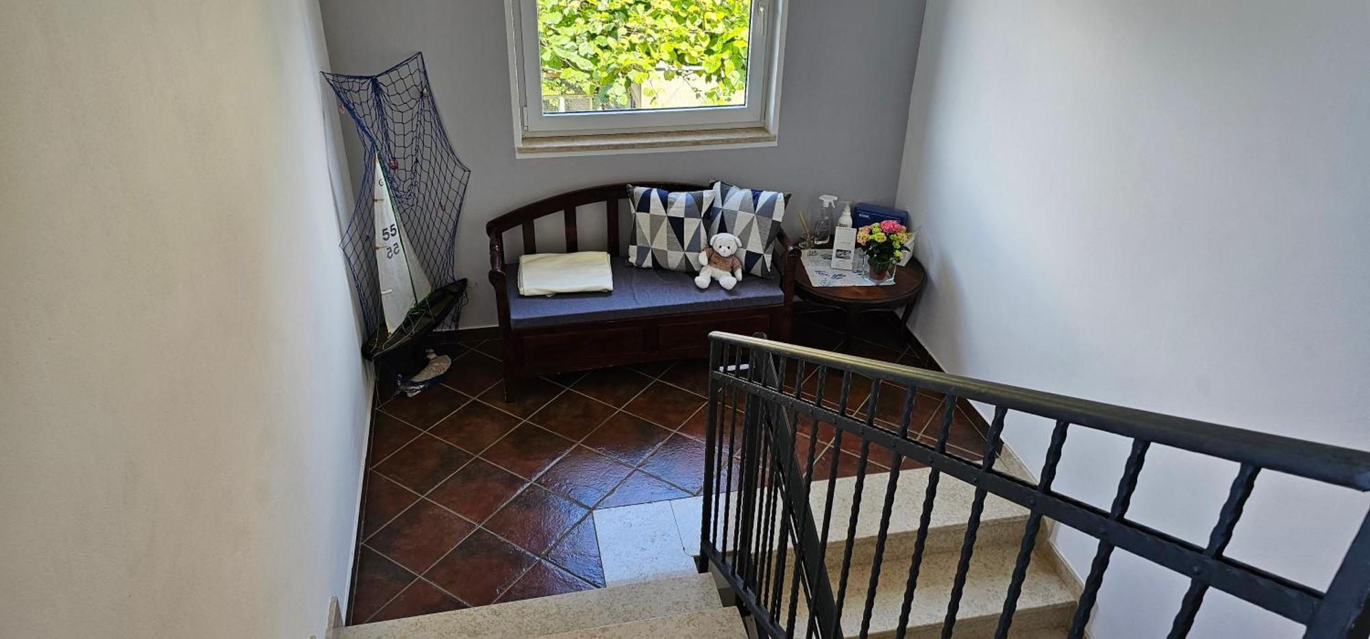 Vila Tena Rovinj Croatia Exterior photo