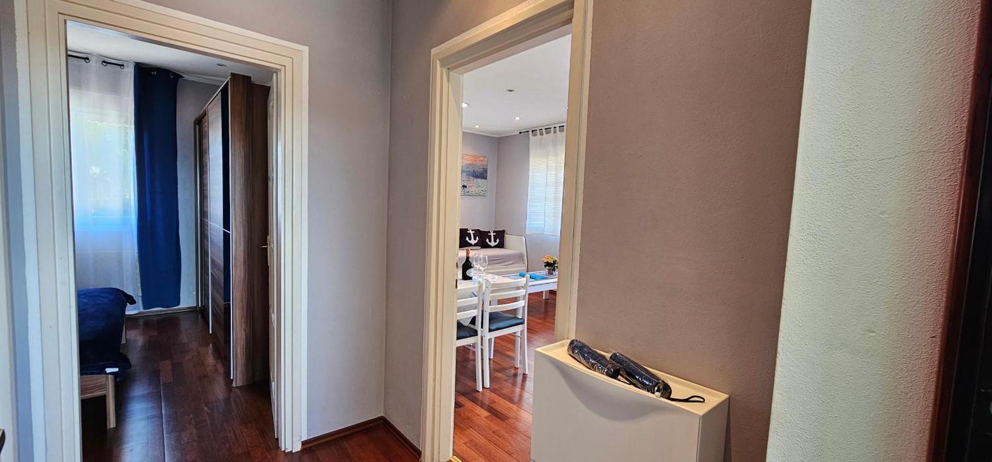 Vila Tena Rovinj Croatia Exterior photo